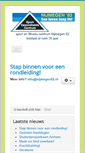 Mobile Screenshot of nijmegen82.nl